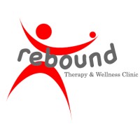 Rebound Therapy and Wellness Clinic Logo
