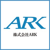 ARK Co.,Ltd. Logo