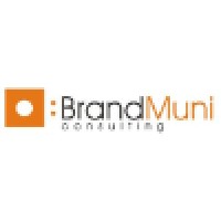 S M Brandmuni Consulting Pvt Ltd. Logo