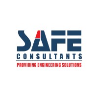 SAFE CONSULTANTS Logo