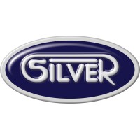 Silver Sea Food Logo