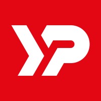 YP Your Partner BV Logo