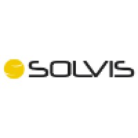SOLVIS D.O.O. Logo