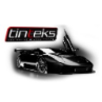 Tinteks Logo