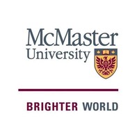 McMaster University Logo