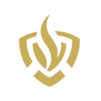 Brandweer Hollands Midden Logo