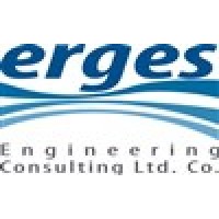 Erges Consulting Co. Logo