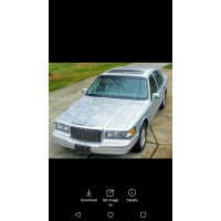 Cleveland Airport Car Service Tommy Logo