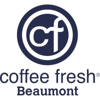 Coffee Fresh Beaumont Logo