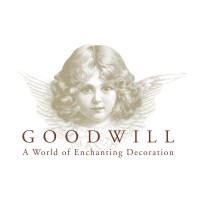 Goodwill M&G Logo