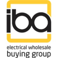 The IBA Buying Group Ltd Logo