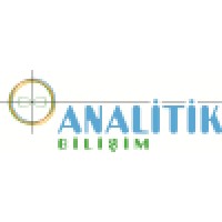 ANALITIK BILISIM Logo