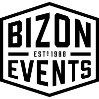 Bizon Events Logo