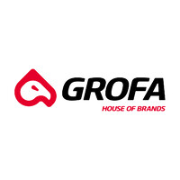 GROFA - House of Brands Logo
