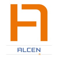 ALCEN Logo