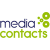 Media Contacts Logo