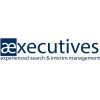 Aexecutives BV Logo