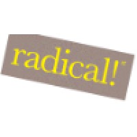 Radical Consulting / Radical!IT Logo