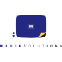 Media Solutions Logo