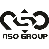 NSO Group Logo