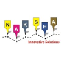 Naksha Solutions Logo