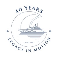 Gulf Craft Inc. Logo