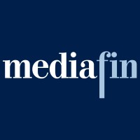 Mediafin Logo