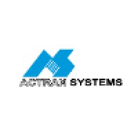 Actran Systems Co., Ltd. Logo