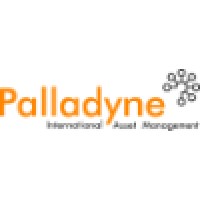 Palladyne International Asset Management Logo