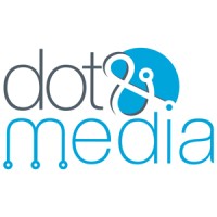 DotAndMedia Logo