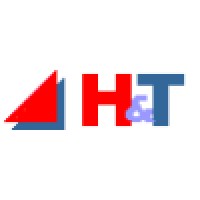 H&T Software S.R.L. Logo