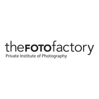 the FOTOfactory Amsterdam Logo