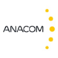 ANACOM - Autoridade Nacional de Comunicações Logo
