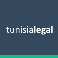 Tunisia Legal™ Logo