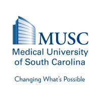 Medical University of South Carolina Logo