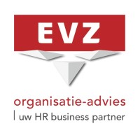 EVZ organisatie-advies Logo