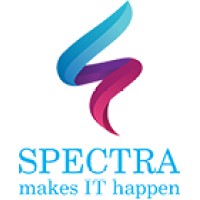 Spectra Computech Pvt Ltd Logo