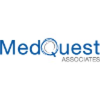 MedQuest Associates Logo