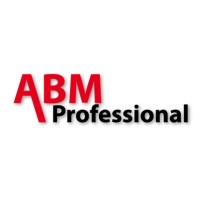 ABM Professional Logo