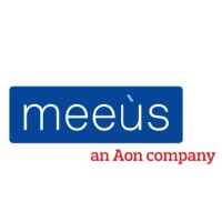 Meeùs Logo