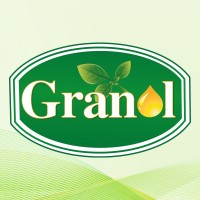 Granol Indústria Comércio e Exportação S/A Logo