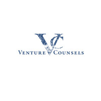 Venture Counsels BV Logo