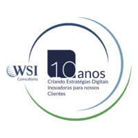 WSI Consultoria Logo