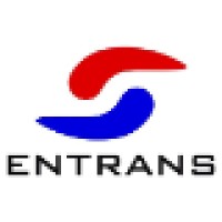 Entrans AB (sold to Radscan Intervex AB) Logo