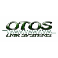 OTOS LMR Systems Logo