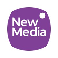 New Media Logo