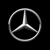 Mercedes-Benz USA Logo