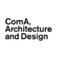 ComA, Architecture and Design Logo