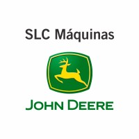 SLC Máquinas Logo