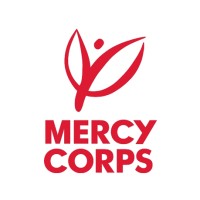 Mercy Corps Logo